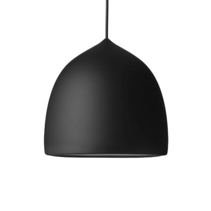 Levné svítidlo od značky FRITZ HANSEN černá hliník/polykarbonát