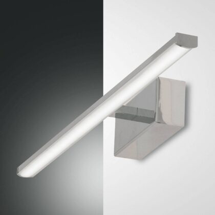 Levné svítidlo od značky Fabas Luce chrom Kov/metakrylát