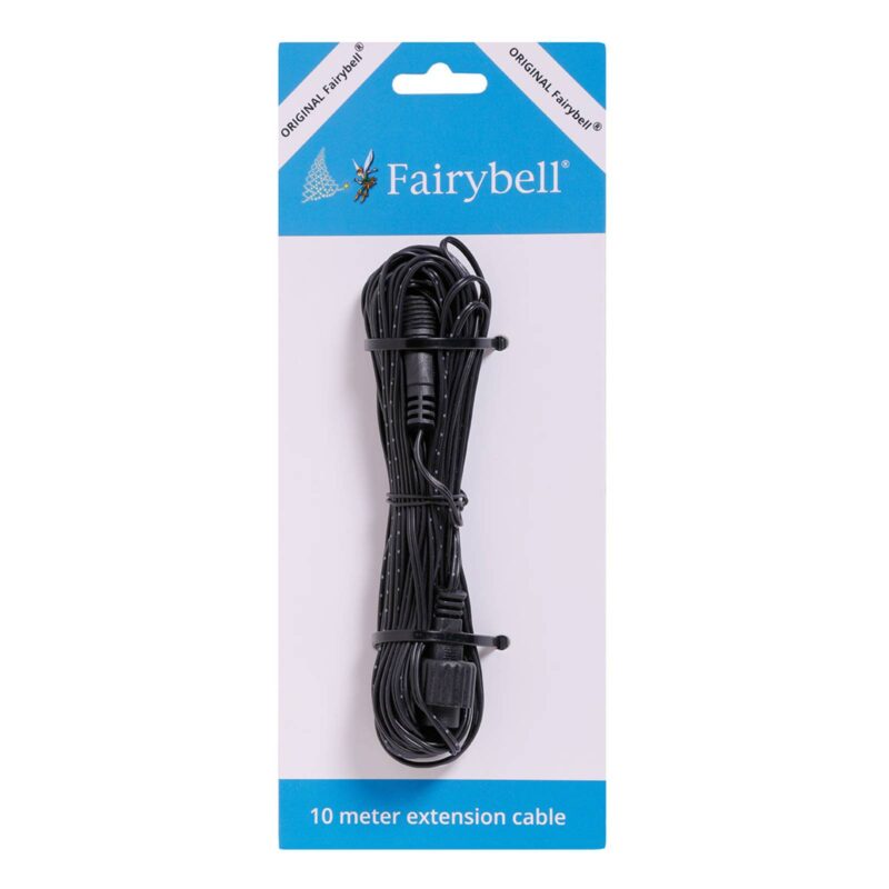 Levné svítidlo od značky Fairybell