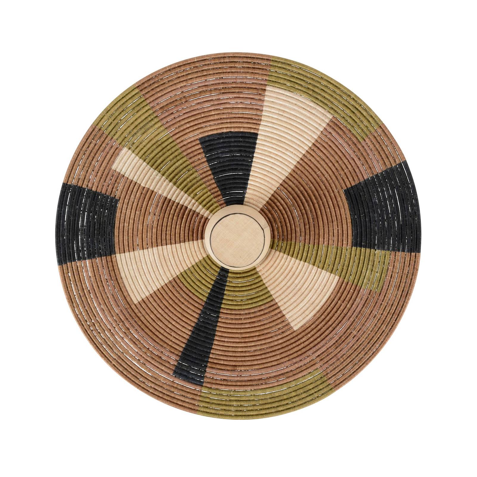 hnědá