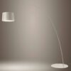 Levné svítidlo od značky Foscarini šedá (krémová) kompozitní materiál ze skleněných vláken/plast/hliník