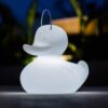 Levné svítidlo od značky Goodnight Light bílá polyetylen