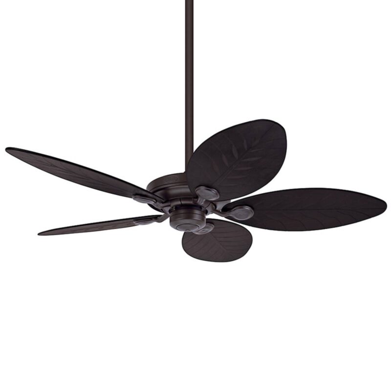 Levné svítidlo od značky Hunter bronz/tmavě hnědá hliník/plast