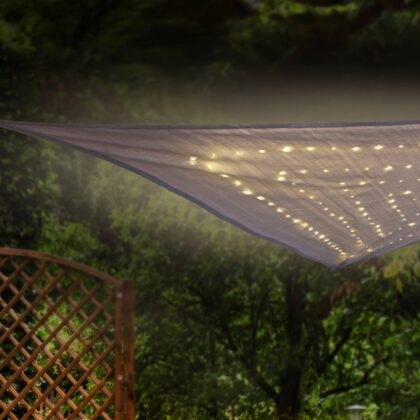 Levné svítidlo od značky JUST LIGHT. tmavě šedá Polypropylen/plast