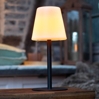 Levné svítidlo od značky JUST LIGHT. černá/bílá železo/plast
