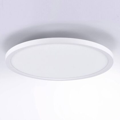 Levné svítidlo od značky JUST LIGHT. bílá kov/plast