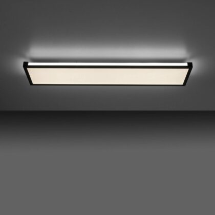 Levné svítidlo od značky JUST LIGHT. černá/bílá železo/hliník/plast