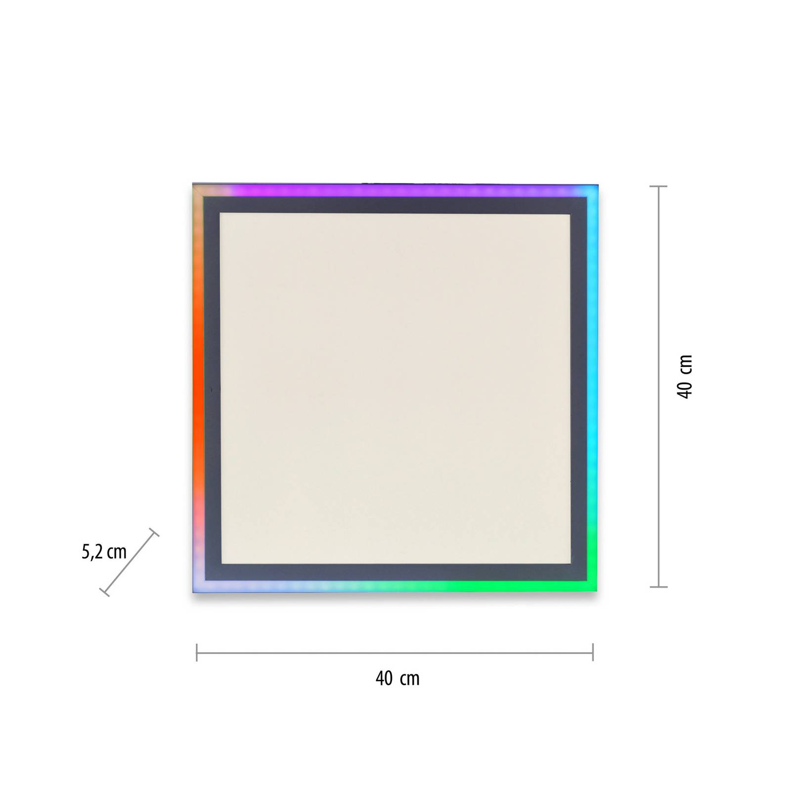 40x40cm