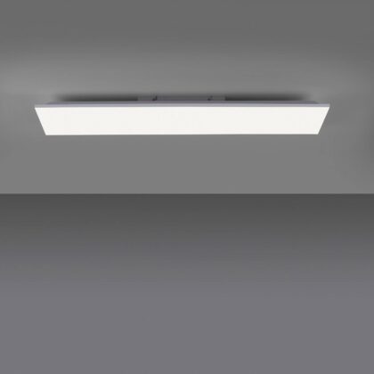 Levné svítidlo od značky JUST LIGHT. šedý/bílý železo/hliník/plast