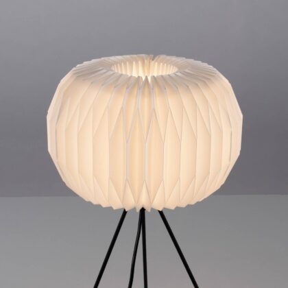 Levné svítidlo od značky JUST LIGHT. černá/bílá Železo/plast