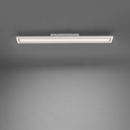 Levné svítidlo od značky JUST LIGHT. bílá Železo/hliník/plast