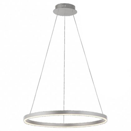 Levné svítidlo od značky JUST LIGHT. hliník železo/hliník/plast/pryž