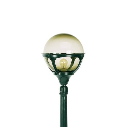 Levné svítidlo od značky K.S. Verlichting kouř Kov/akrylové sklo