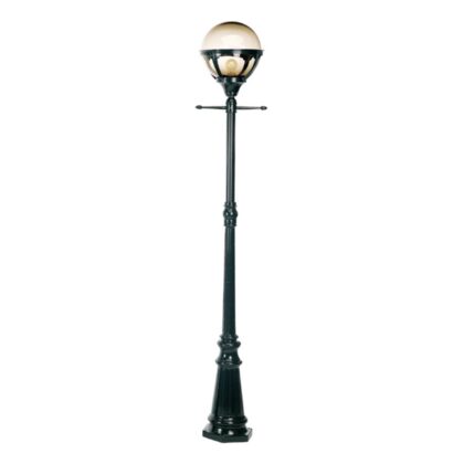 Levné svítidlo od značky K.S. Verlichting kouř Kov/akrylové sklo