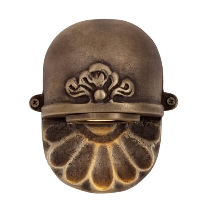 Levné svítidlo od značky K.S. Verlichting bronz Kov