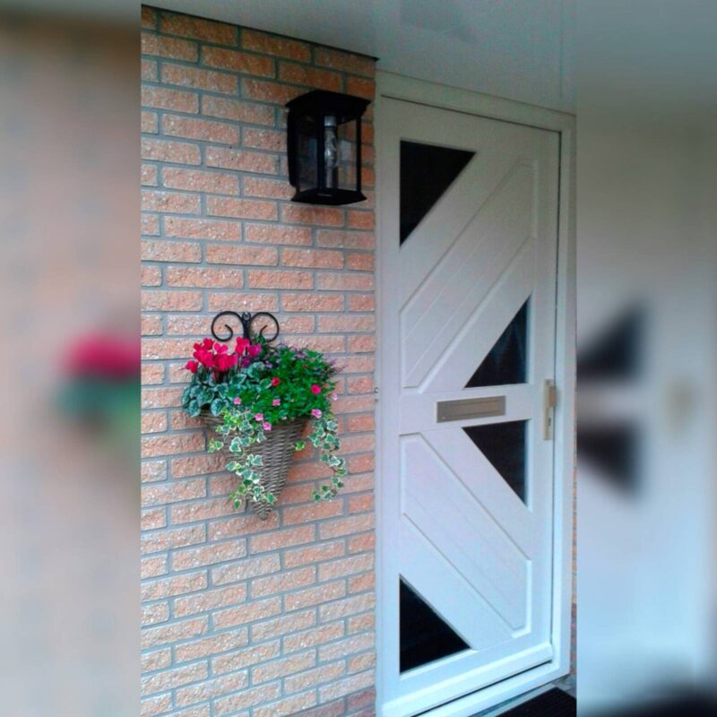 Levné svítidlo od značky K.S. Verlichting černá/průhledná Hliník/sklo