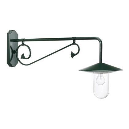 Levné svítidlo od značky K.S. Verlichting Zelená Kov/plast