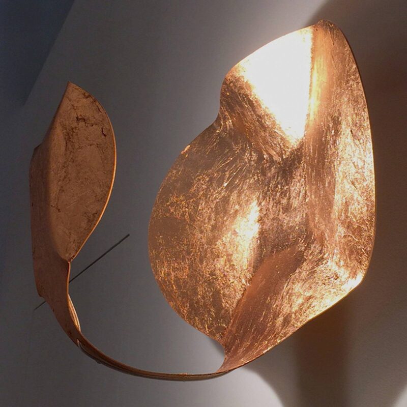 Levné svítidlo od značky Knikerboker Bronz / starožitná mosaz ocel