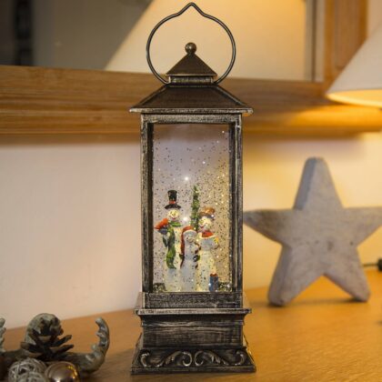 Levné svítidlo od značky Konstsmide Christmas mosaz antická/multicolor/čirá kov/sklo