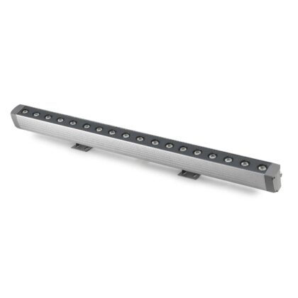 Levné svítidlo od značky LEDS-C4 hliník eloxovaný hliník/sklo