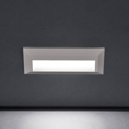 Levné svítidlo od značky LEDS-C4 šedá polykarbonát/ABS