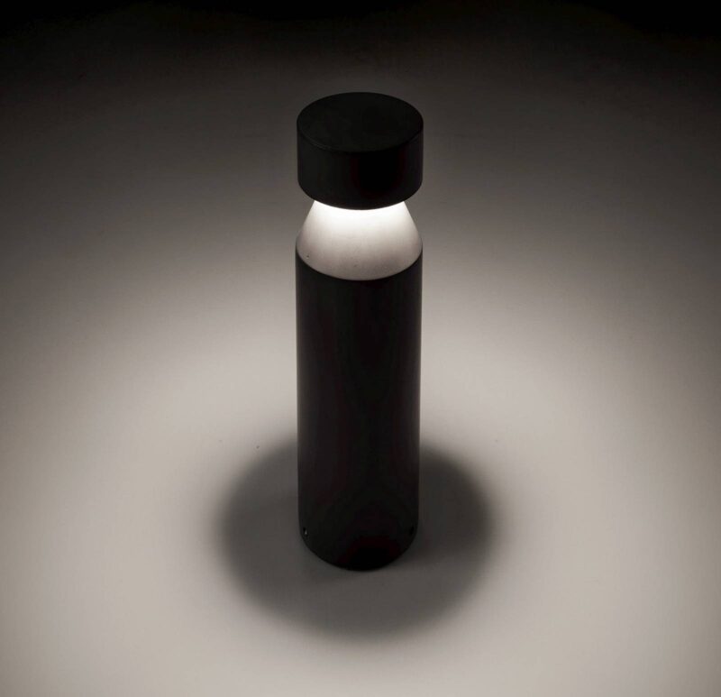 Levné svítidlo od značky LEDS-C4 cement/bílá opálová matná cement/polykarbonát
