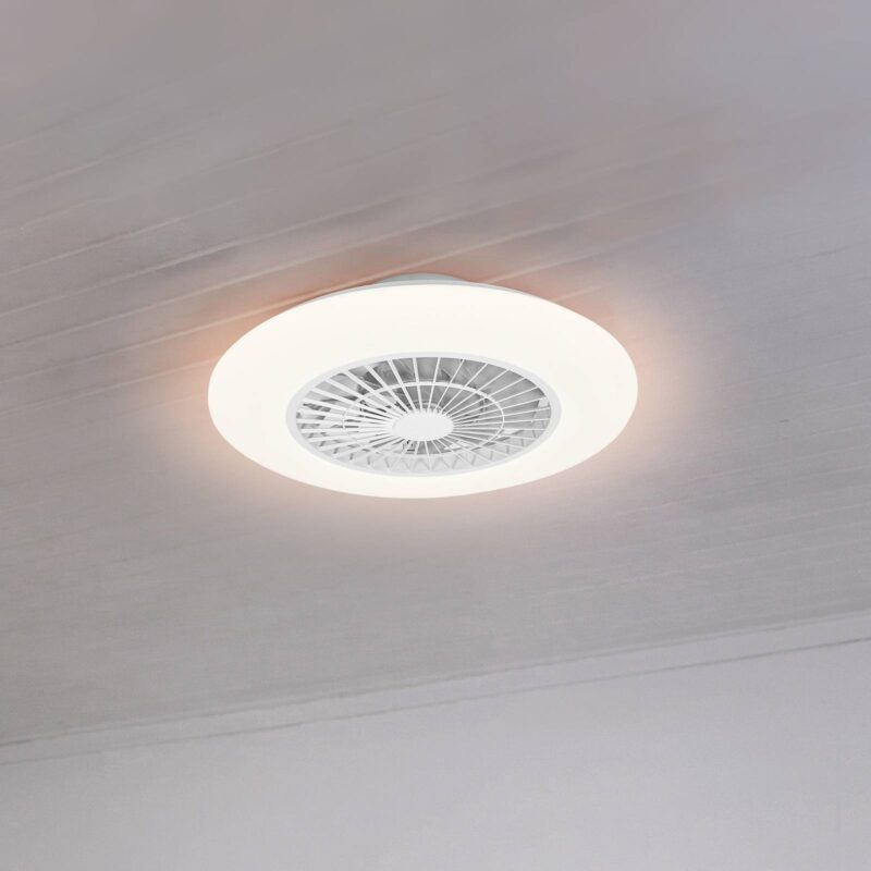 Levné svítidlo od značky LEDVANCE SMART+ bílá ABS plast/polykarbonát