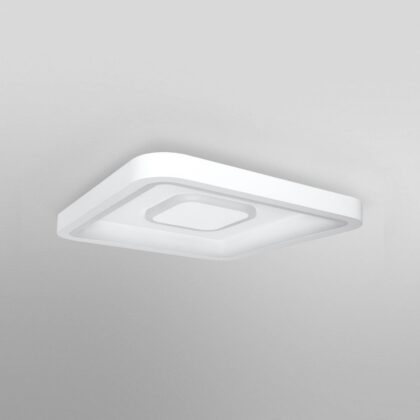 Levné svítidlo od značky LEDVANCE SMART+ bílá ocel/polykarbonát