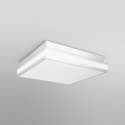 Levné svítidlo od značky LEDVANCE SMART+ bílá Ocel/polykarbonát