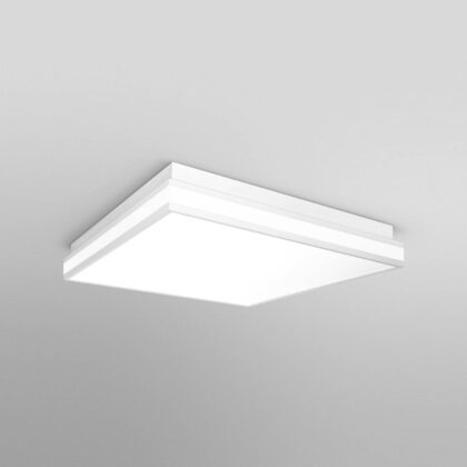 Levné svítidlo od značky LEDVANCE SMART+ bílá Ocel/polykarbonát