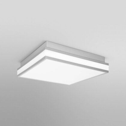 Levné svítidlo od značky LEDVANCE SMART+ šedá/bílá Ocel/polykarbonát