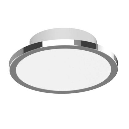 Levné svítidlo od značky LIGHTME chrom plast/hliník