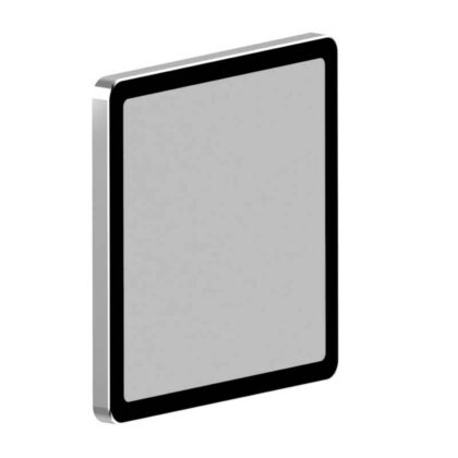 Levné svítidlo od značky LIGHTME chrom plast/hliník