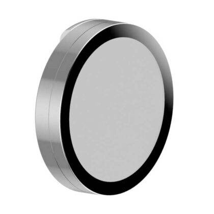 Levné svítidlo od značky LIGHTME chrom plast/hliník