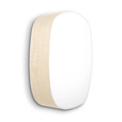 Levné svítidlo od značky LZF LamPS slonovina/bílá dřevěná dýha/kov/plast