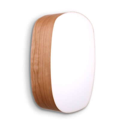 Levné svítidlo od značky LZF LamPS třešeň/bílá dřevěná dýha/kov/plast