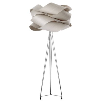 Levné svítidlo od značky LZF LamPS šedý dřevěná dýha