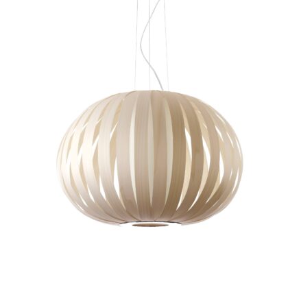 Levné svítidlo od značky LZF LamPS slonovina dřevěná dýha/kov