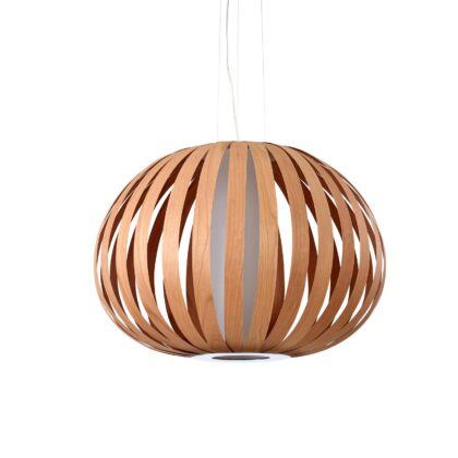 Levné svítidlo od značky LZF LamPS třešeň dřevěná dýha/kov