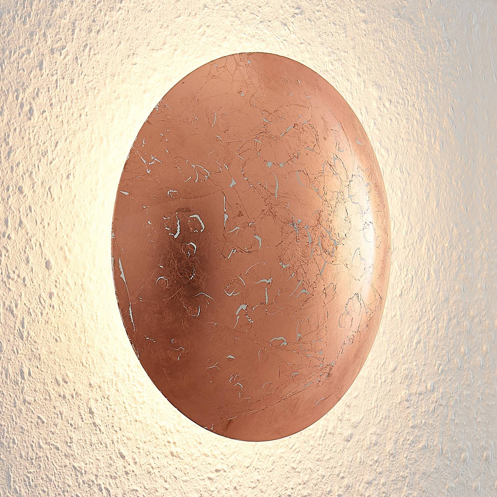 měď