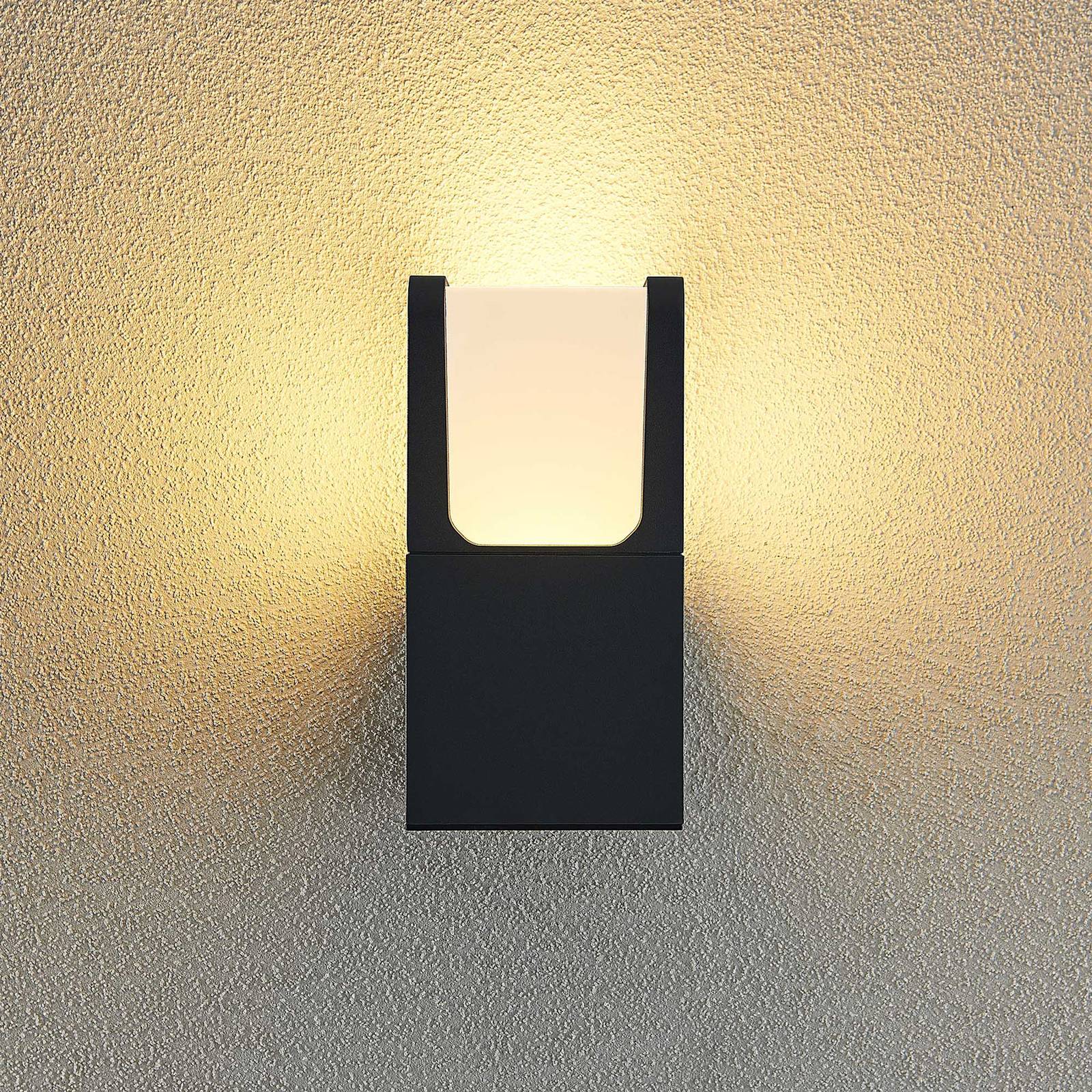 L: 10 cm