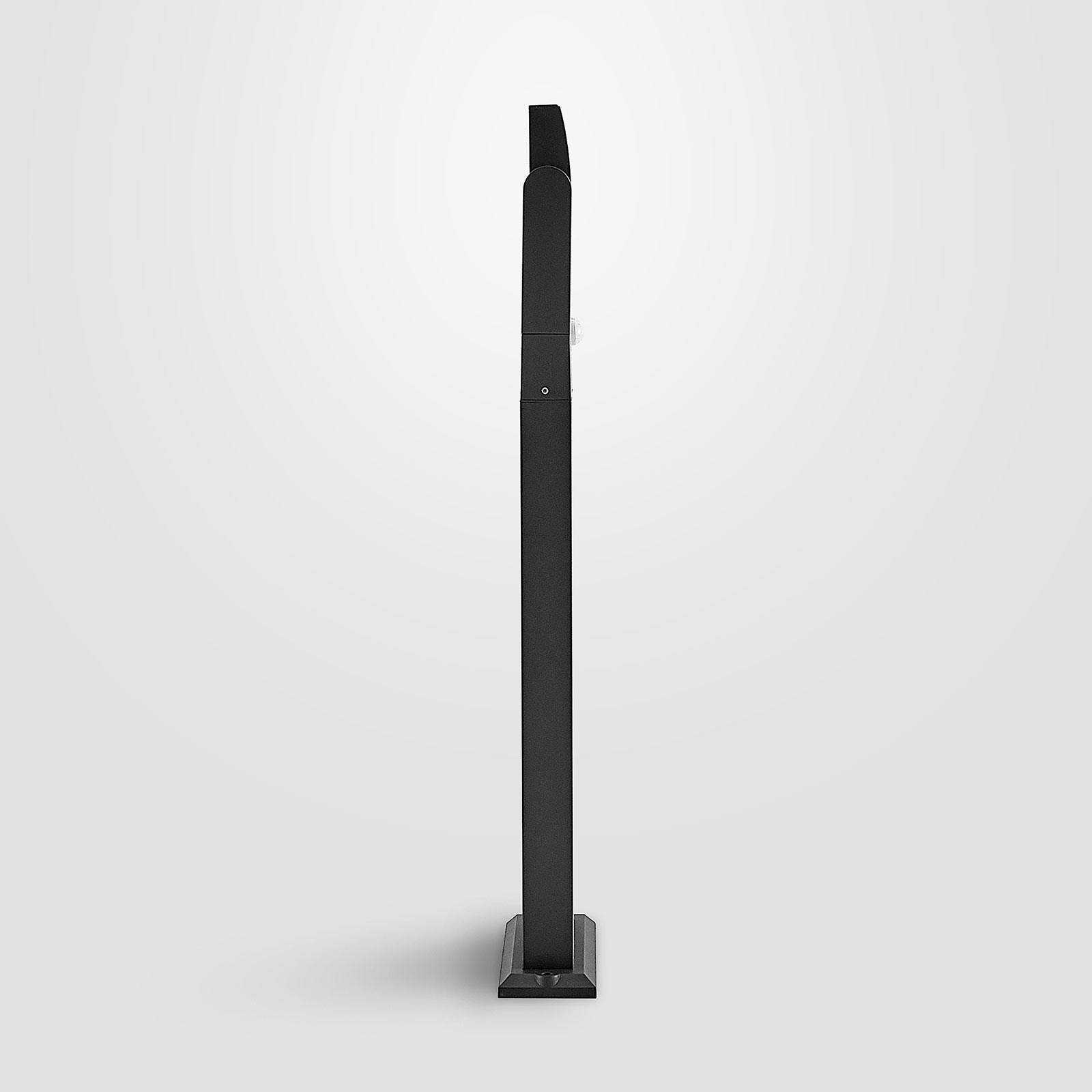 L: 26 cm