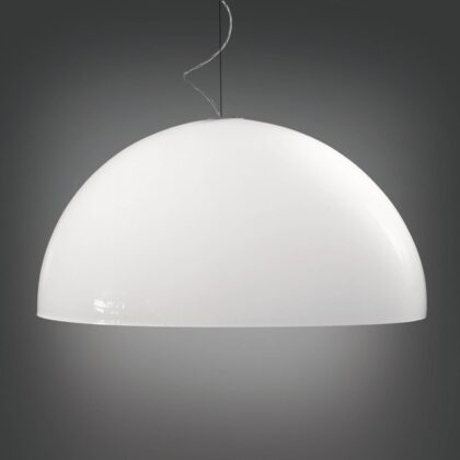 Levné svítidlo od značky Martinelli Luce bílá Kov/metakrylát