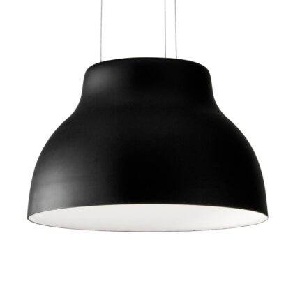 Levné svítidlo od značky Martinelli Luce černá Hliník/metakrylát