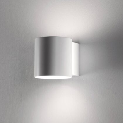 Levné svítidlo od značky Martinelli Luce bílý kov/syntetická pryskyřice