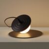 Levné svítidlo od značky Milan Iluminación antracit (RAL 7016)/opálová hliník/ocel/sklo
