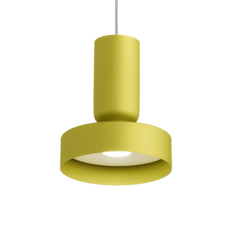 Levné svítidlo od značky Modo Luce limone kov