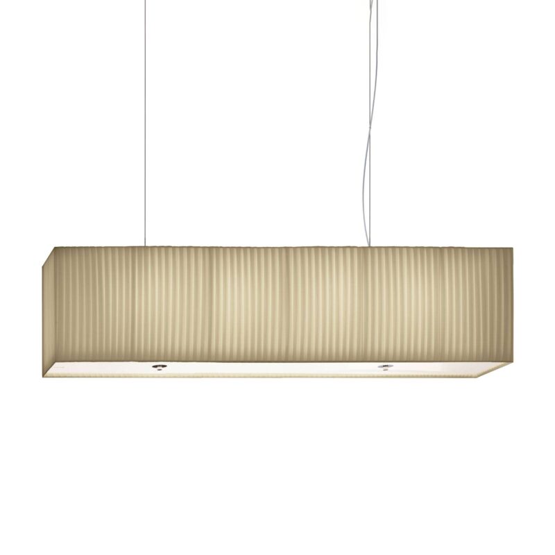 Levné svítidlo od značky Modo Luce slonovina kov/látka