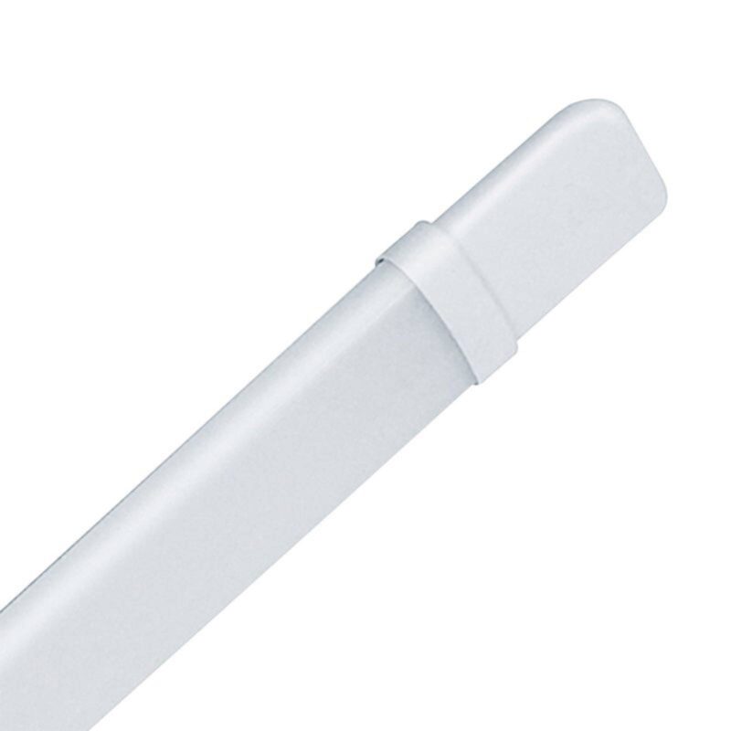 Levné svítidlo od značky Müller-Licht bílá hliník/plast