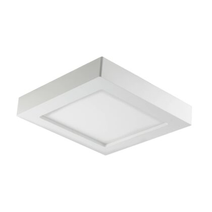 Levné svítidlo od značky Müller-Licht bílá plast/hliník
